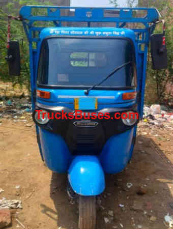 Bajaj Mexxima C image 2